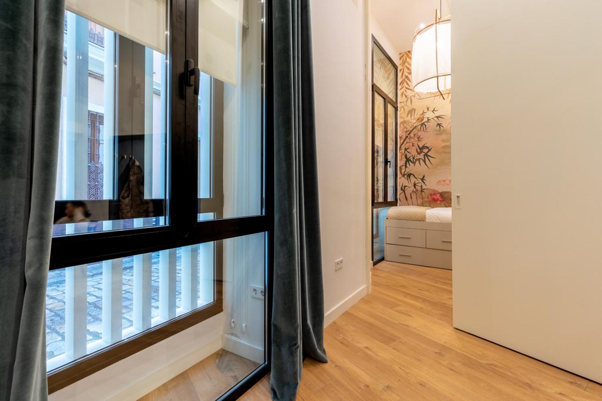 Luxury Loft En El Centro, Seville